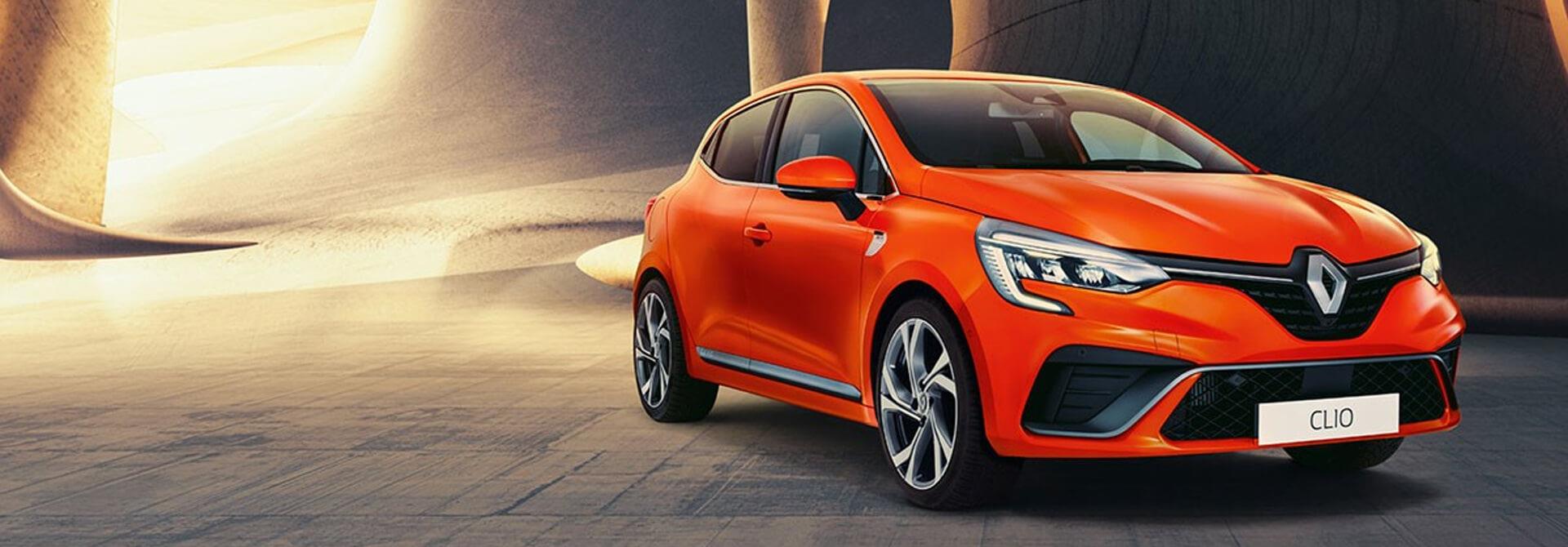 RENAULT CLİO 1.5 DCİ 90 HP EDC